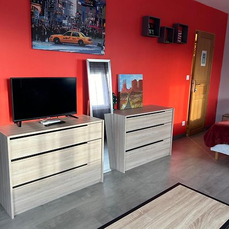 Chambres De Valerie Saint-Cyprien  Exterior foto