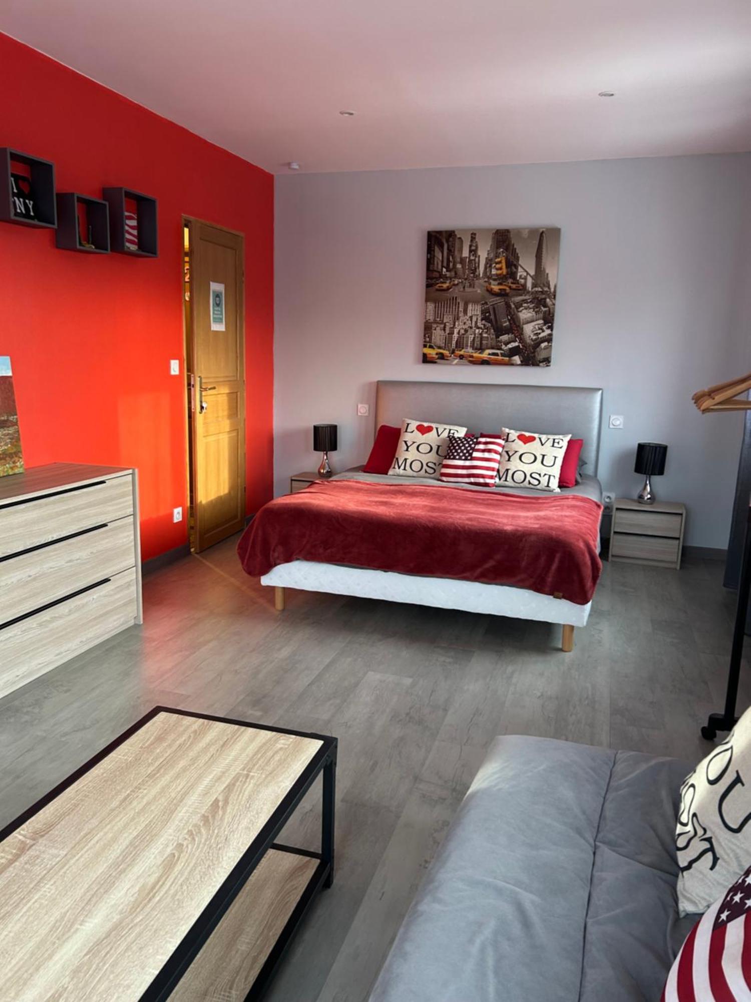 Chambres De Valerie Saint-Cyprien  Exterior foto
