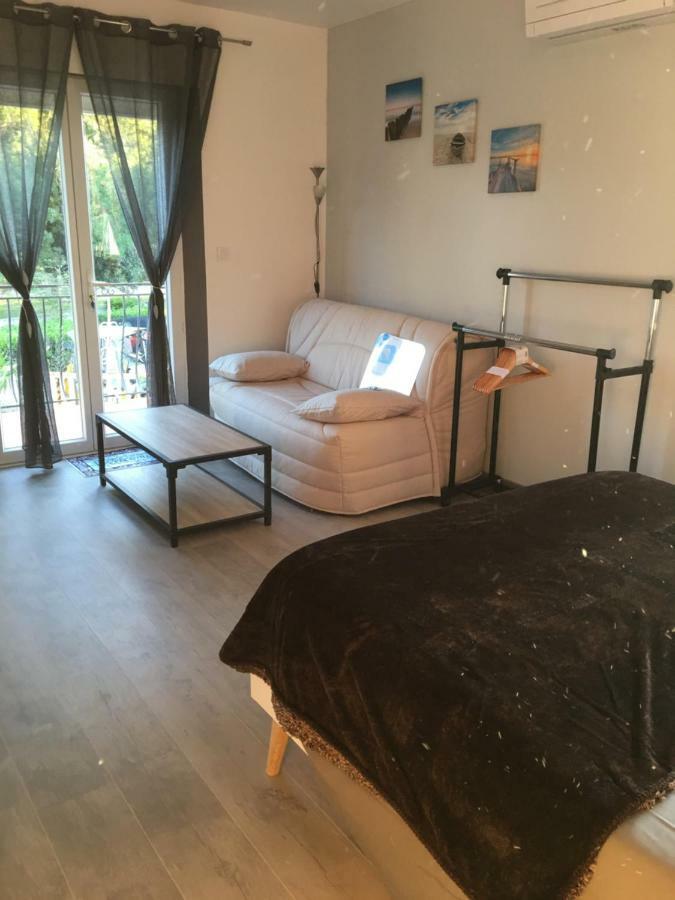 Chambres De Valerie Saint-Cyprien  Exterior foto